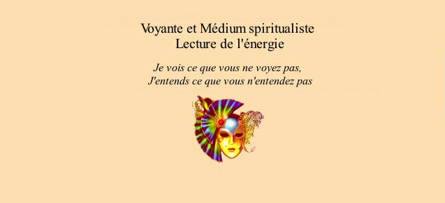 Voyance Intuitive