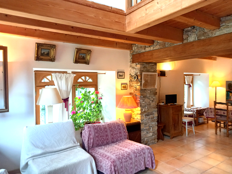 Gite les Avineaux, Vertou, 44