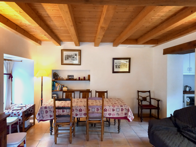 Gite les Avineaux, Vertou, 44