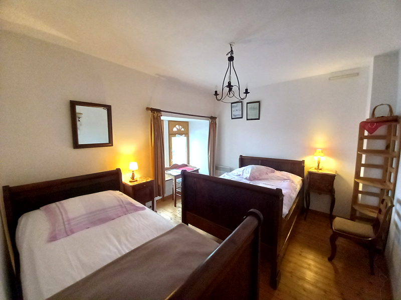 Gite les Avineaux, Vertou, 44