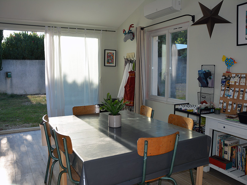 Atelier d'Art-thérapie