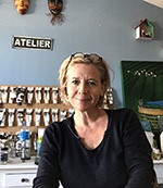 Atelier d'Art-thérapie