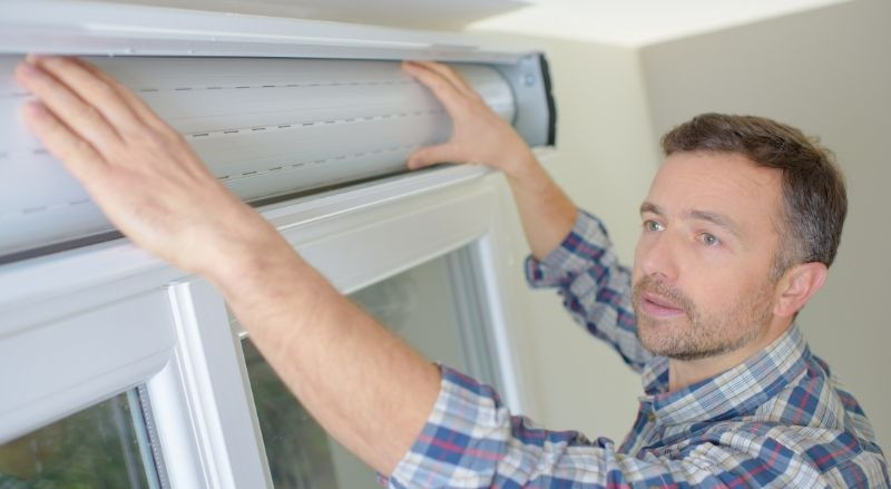 Réparateur volet roulant à Seine Saint Denis 93 : dépannage en urgence