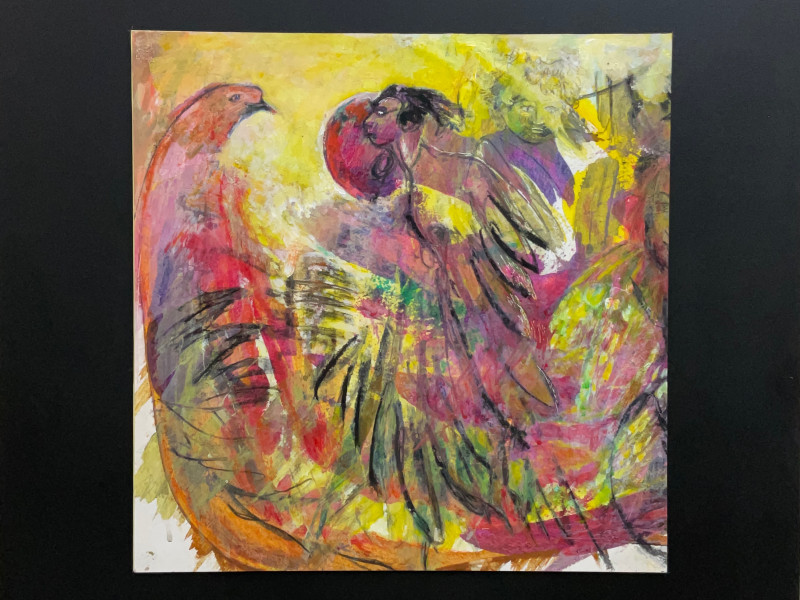 Florence Laurent Montpellier