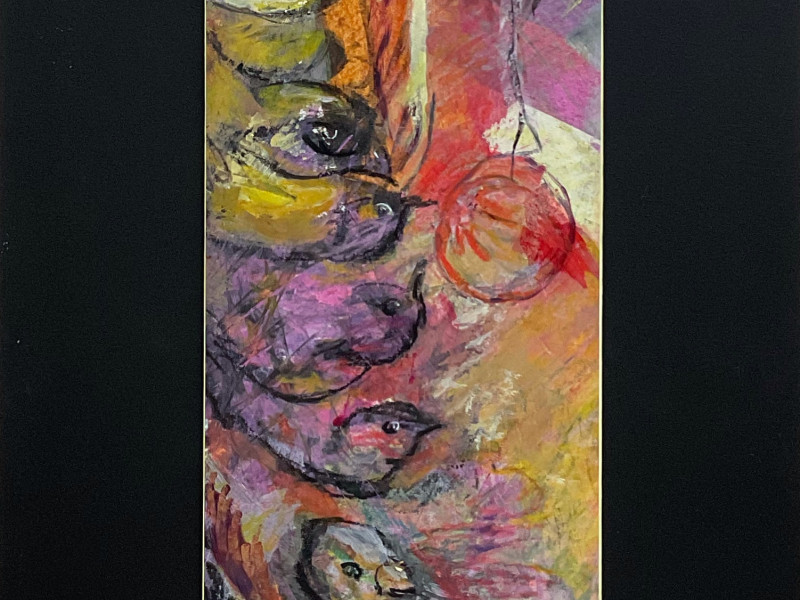 Florence Laurent Montpellier