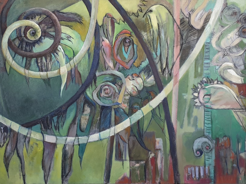 Florence Laurent Montpellier