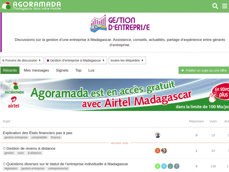 Bienvenue sur le meilleur site de l'auto-moto à Madagascar