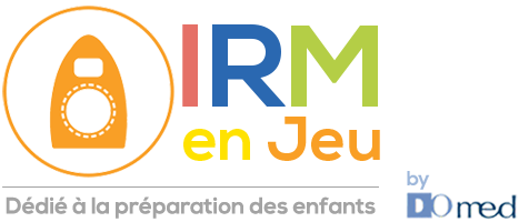 Simulateur d'IRM pour les enfants : Domed