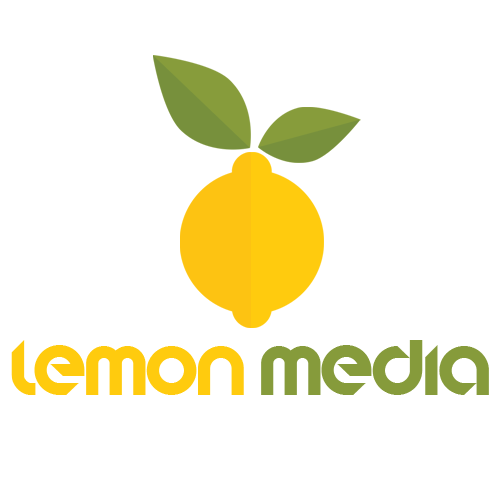 Création site internet - Lemon média