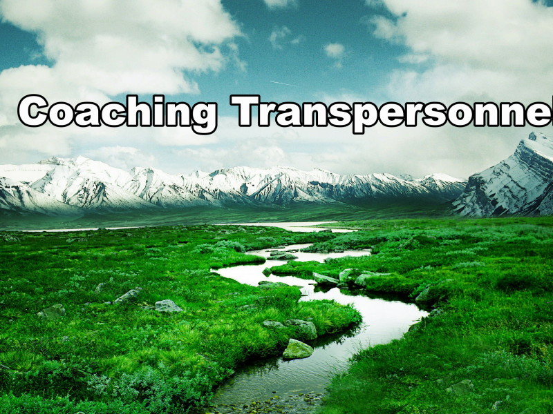 Coaching Transpersonnel