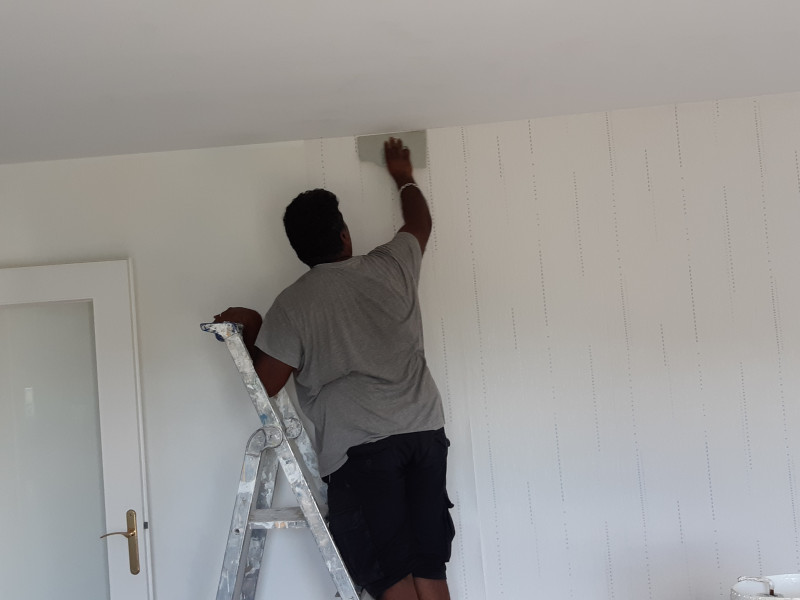 Entreprise Peinture Déco