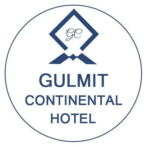 Gulmit Continental Hotel Hunza Valley