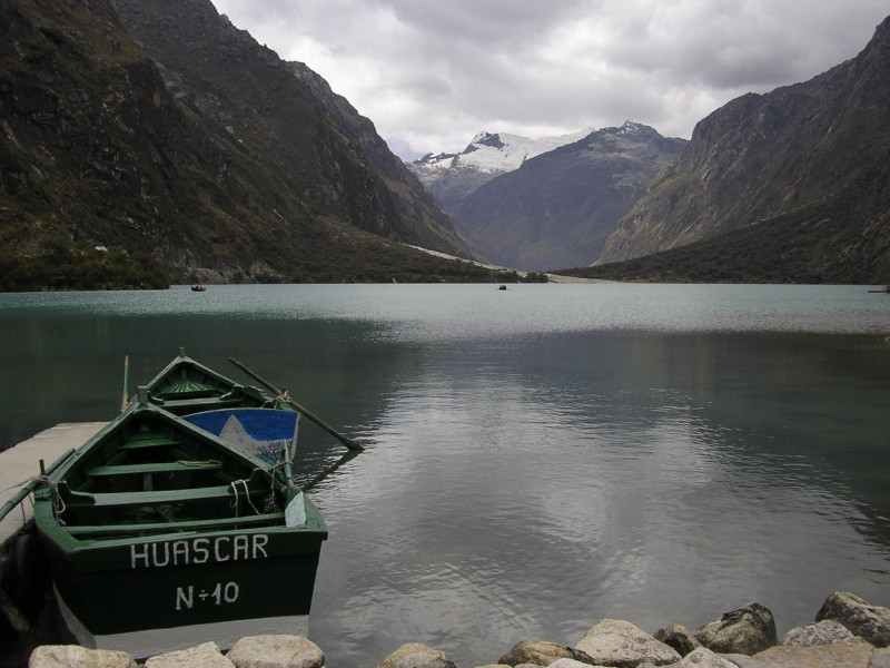 Perou Decouverte, aventure au pays des Incas