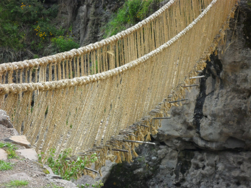 Perou Decouverte, aventure au pays des Incas