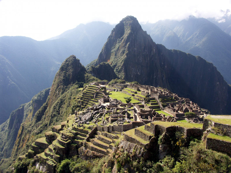 Perou Decouverte, aventure au pays des Incas