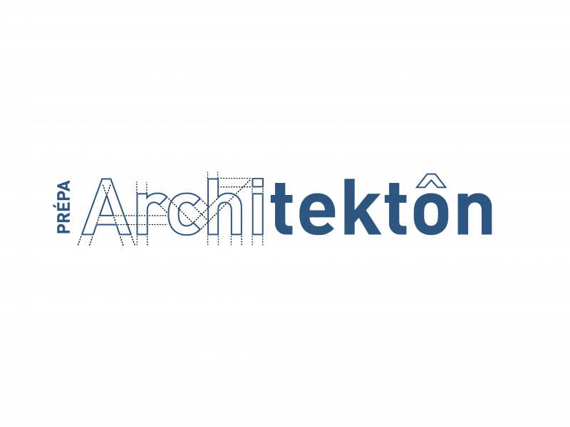 Prépa architecture Architektôn