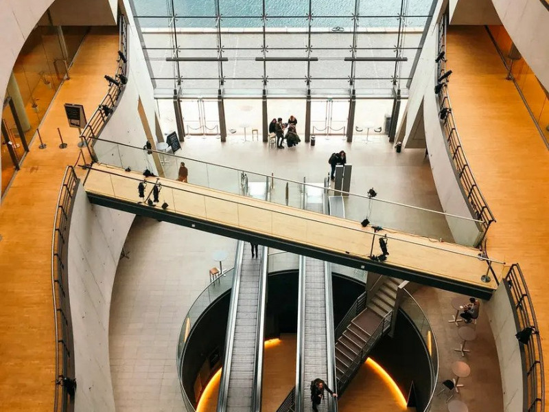 Prépa architecture Architektôn