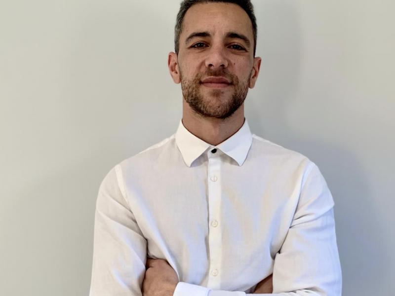 Mon Ostéopathe Chambéry - Ange-Elie Ramariavelo -