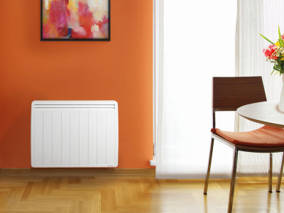 Chauffage économique Aterno