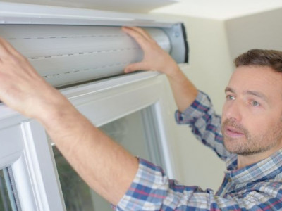 Réparateur volet roulant à Seine Saint Denis 93 : dépannage en urgence