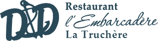 Restaurant L’Embarcadère