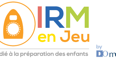 Simulateur d'IRM pour les enfants : Domed