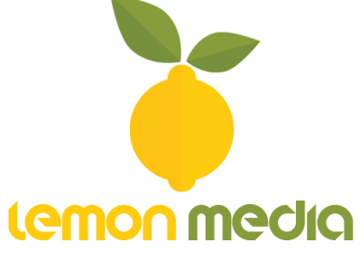 Création site internet - Lemon média