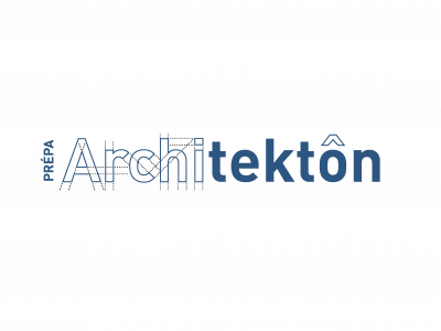 Prépa architecture Architektôn