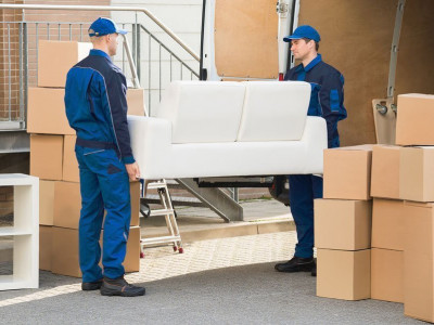 Euromoving